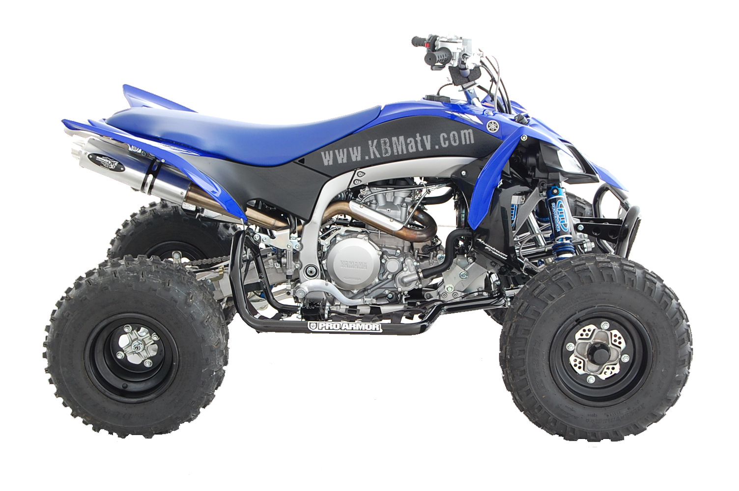Deciding on new R exhaust Yamaha YFZ450 Forum YFZ450, YFZ450R