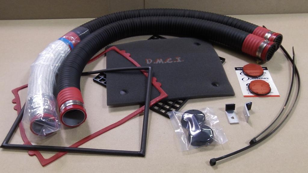 Foam Buddy PreFilter From Desert Molding Concepts Polaris RZR Forum