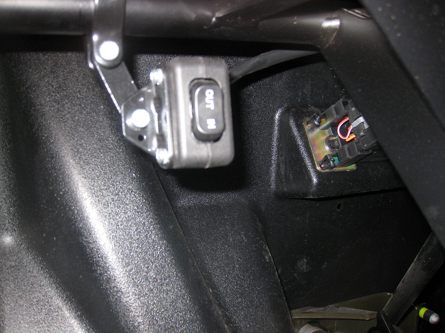 Winch Questions for Switch Locations Polaris RZR Forum RZR